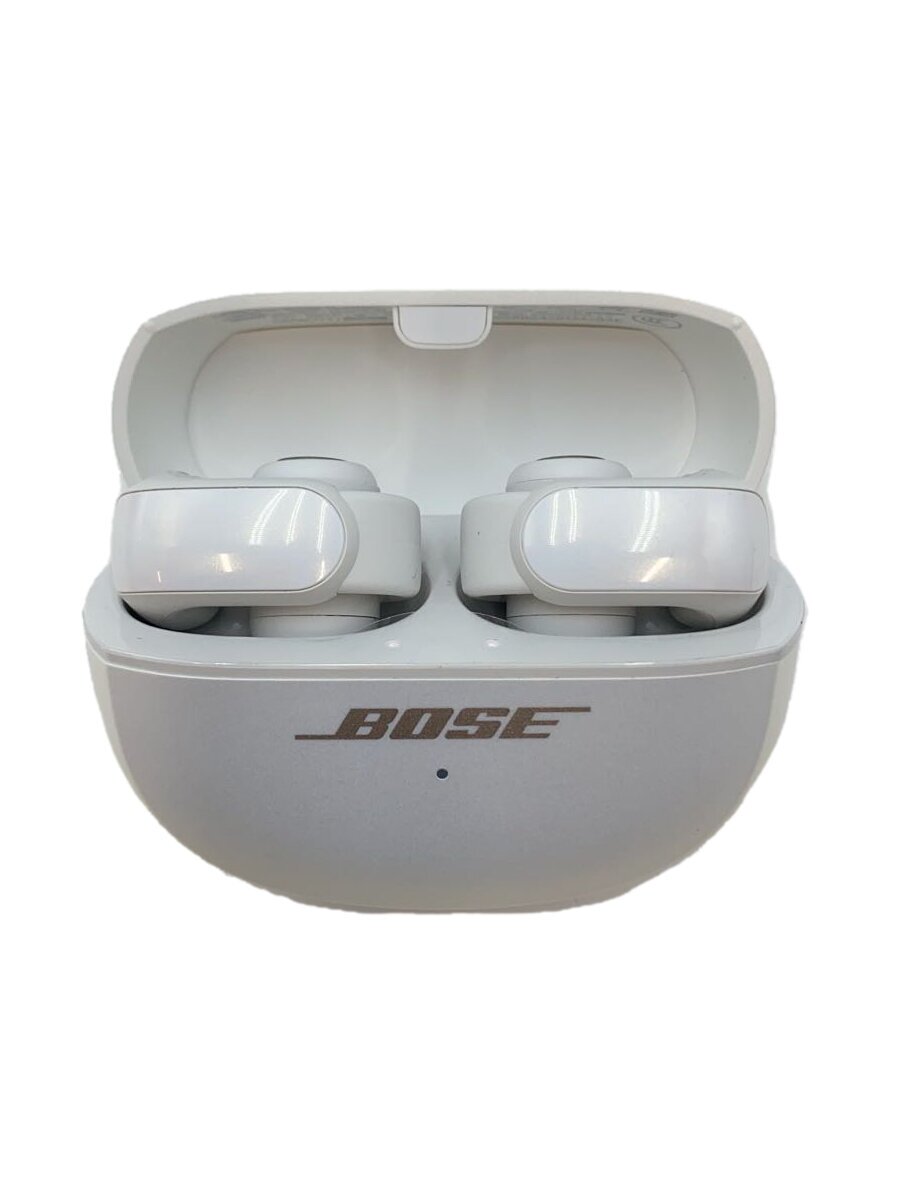 【中古】BOSE◆イヤホン/438926【家電・ビジュアル・オーディオ】(2)