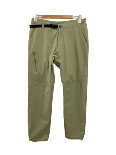 【中古】Teton Bros◆ボトム/L/ポリエステル/KHK/無地/TB241-11M/Ridge Pant【メンズウェア】 【中古】Teton Bros◆ボトム/L/ポリエステル/KHK/無地/TB241-11M/Ridge Pant【メンズウェア】