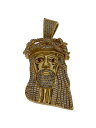 【中古】BLESSED/ペンダントトップ/--/GLD/メンズ/ブレスド【服飾雑貨他】