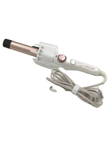 【中古】KISS NEW YORK/ドライヤー・ヘアアイロン/PACL1JP2Y/【家電・ビジュアル・オーディオ】 【中古】KISS NEW YORK/ドライヤー・ヘアアイロン/PACL1JP2Y/【家電・ビジュアル・オーディオ】