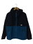 【中古】THE NORTH FACE◆COMPACT JACKET_コンパクトジャケット/S/ナイロン/NVY/NP71830【メンズウェア】