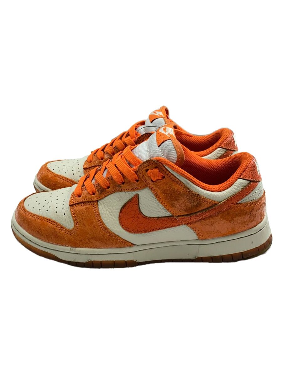 NIKE◆DUNK LOW/ダンク ロー/26cm/ORN/FN7773-001