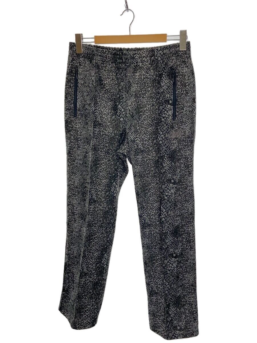 šNeedlesܥȥ/M/ݥꥨƥ/GRY//PU1581/TRACK PANTS/աڥ󥺥