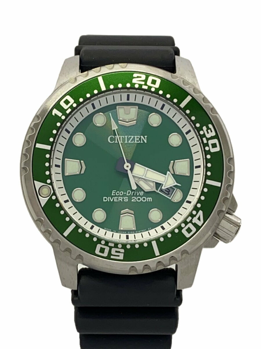 šCITIZEN顼ӻ/ʥ/С/GRN/BLK/E168-S122538//¾