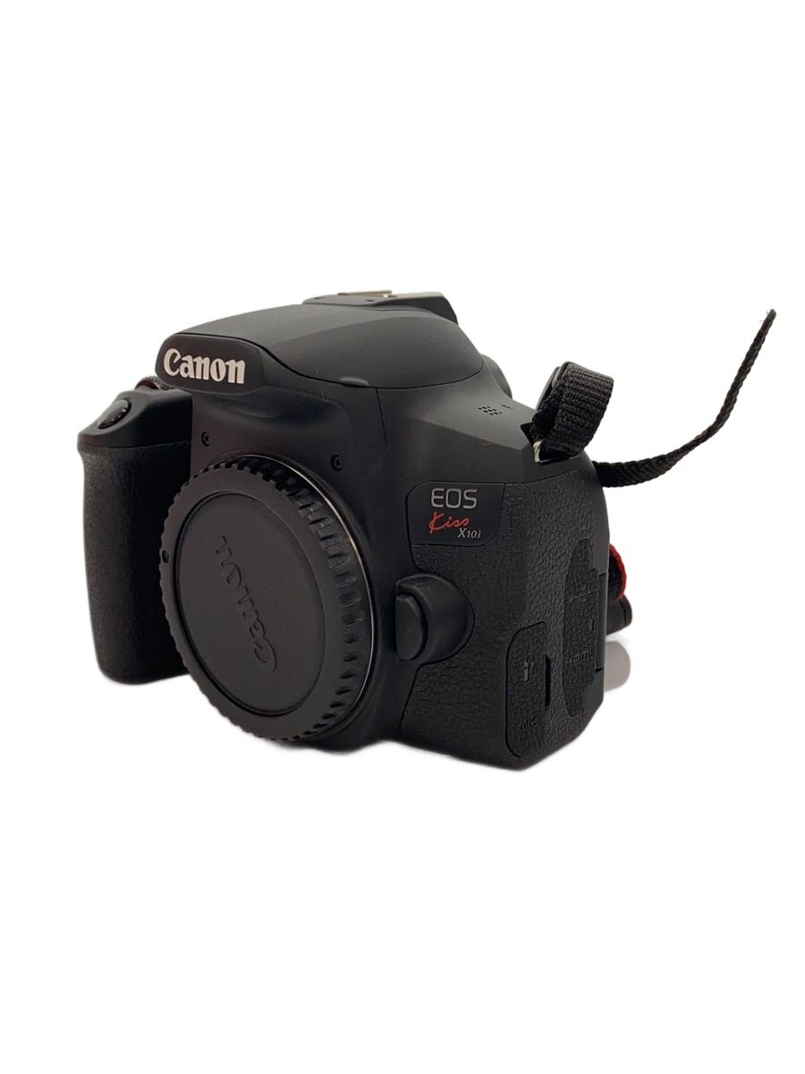 【中古】CANON◆デジタ