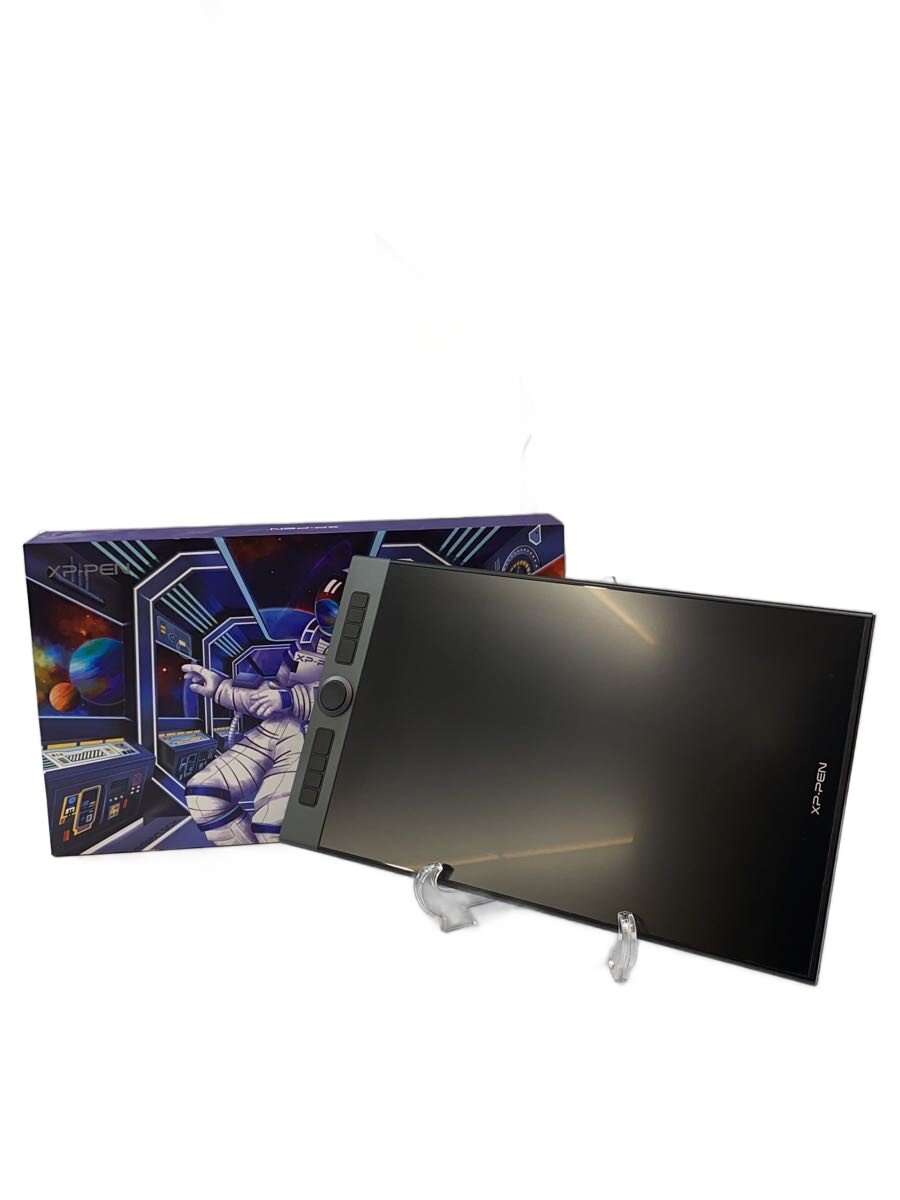 【美品】XP-Pen Artist Pro 16 ID160F-E 液晶ペンタブレット アーティスト プロ 液タブ 本体 楽天市場】XPPen Artist Pro ID160F-Eの通販