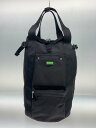 【中古】PORTER◆リュック/ポリエステル/BLK/782-08689【バッグ】(4)