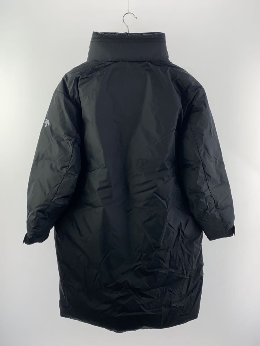 【中古】ALLTERRAIN 81◆ダウンジャケット/S/ナイロン/BLK/DX-G2686SS/WARM COAT/別注//【メンズウェア】 2