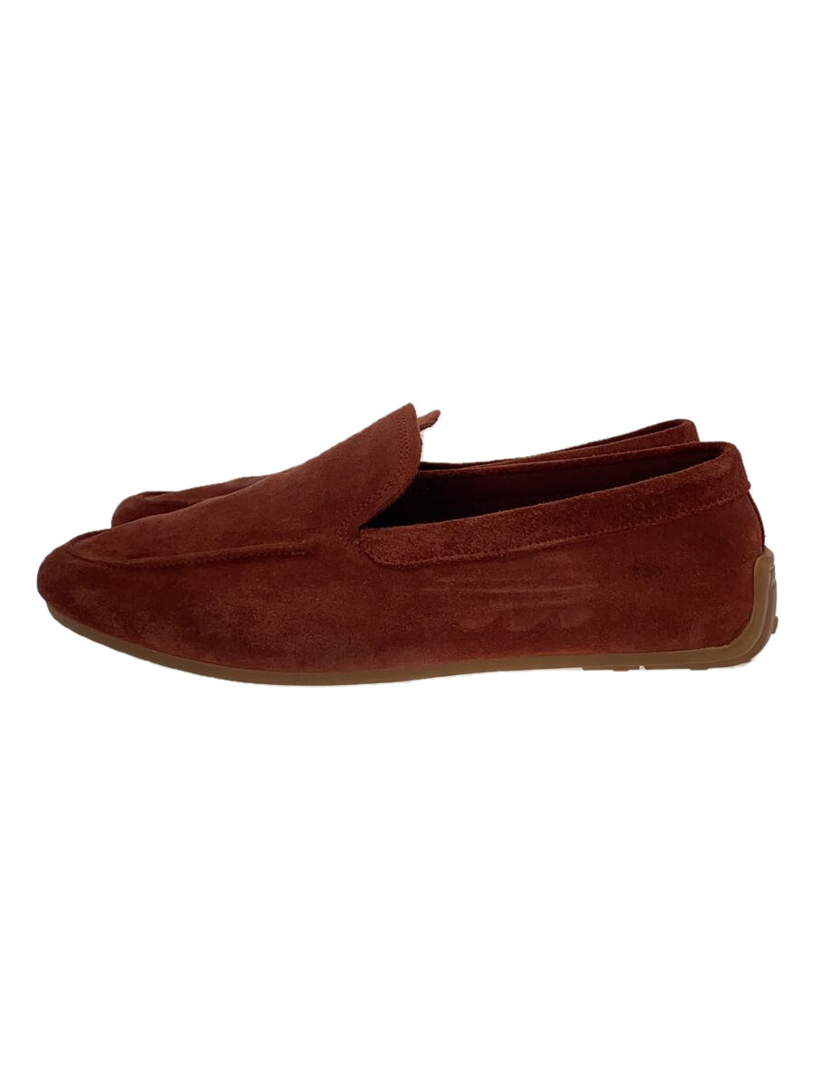 【ブランド】Clarks 【ブランドカナ】クラークス 【型番】 【程度】C 【サイズ】25cm 【メインカラー】ブラウン 【素材・生地】スウェード 【キーワード】　　 2025/05/15 スーパーセカンドストリート八千代店【2998】【中古】Clarks◆ドライビングシューズ/Razor Plain/25cm ブランド Clarks 型番 カラー ブラウン 柄 素材・生地 スウェード>色・素材について サイズ 25cm>サイズ表示について 実寸（cm） 【スニーカー】 ソールの高さ：1 / ソール全長：28 【その他】 その他サイズ：/ 商品は　スーパーセカンドストリート八千代店の店頭にて販売しております。商品に関するお問合わせは、お電話(TEL:047-480-3601)にて、問合わせ番号：2329988500271をお伝えください。 配送方法やお支払い方法に関するお問い合わせは、サポートセンターまでご連絡をお願いします。 ※お電話の対応は営業時間内のみとなります。お問い合わせフォームでお問い合わせの際はご注文番号をご記入下さい この商品に関する出品店舗からのコメント 履きジワやシミ汚れ、各所に若干擦れが見受けられるお品物でございます。