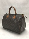 【中古】LOUIS VUITTON◆スピーディ30_モノグラムキャンバス/M41526/ハンドバッグ/鞄/モノグラム/【バッグ】 2