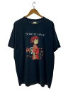 【中古】00S/千と千尋の神隠し/ジブリ/VINTAGE/Tシャツ【メンズウェア】