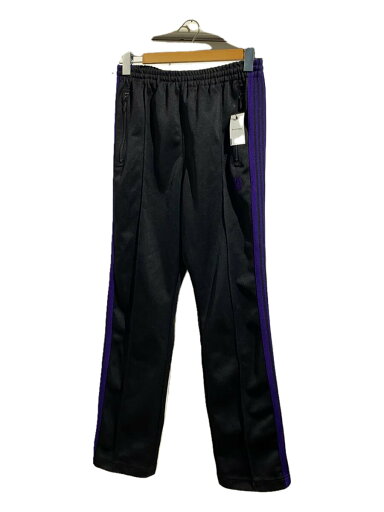 【中古】Needles◆ボトム/S/コットン/BLK/lq0389【メンズウェア】 【中古】Needles◆ボトム/S/コットン/BLK/lq0389【メンズウェア】