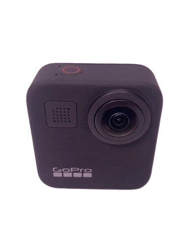 【中古】GoPro◆ビジュアルその他/GOPROMAX【家電・ビジュアル・オーディオ】 【中古】GoPro◆ビジュアルその他/GOPROMAX【家電・ビジュアル・オーディオ】