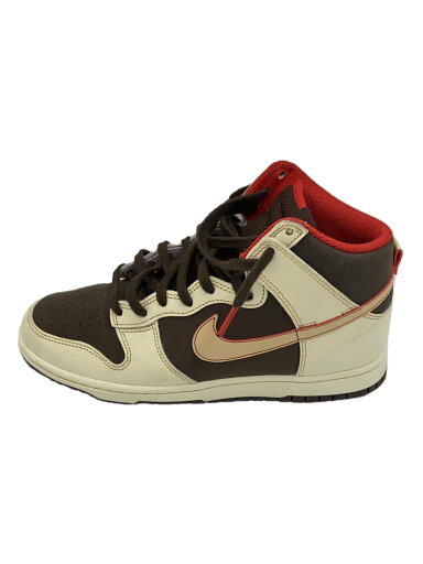 【中古】NIKE◆DUNK HI RETRO SE_ダンク ハイ レトロ シーズナルエディション/26.5cm/マルチカラー【シューズ】 【中古】NIKE◆DUNK HI RETRO SE_ダンク ハイ レトロ シーズナルエディション/26.5cm/マルチカラー【シューズ】