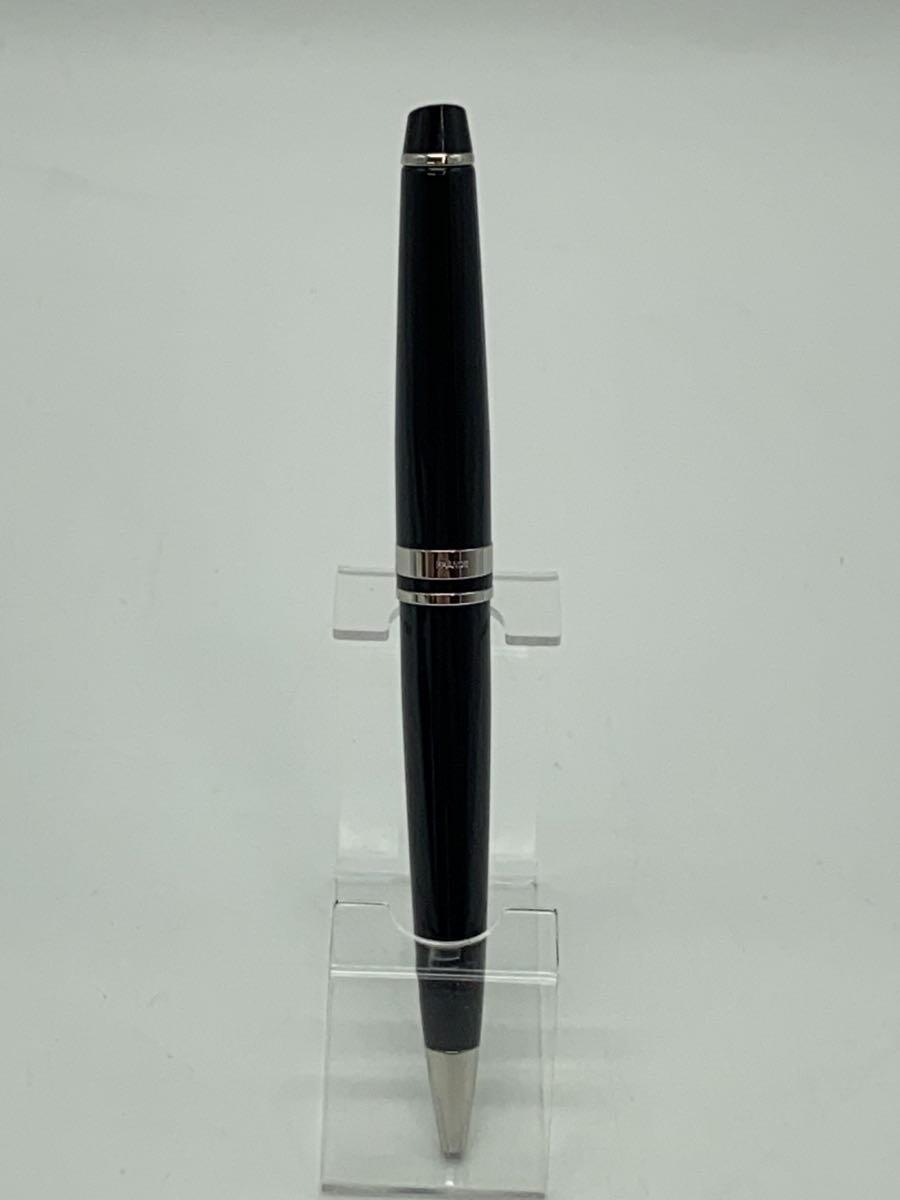 【中古】WATERMAN◆ボールペン/BLK【インテリア小物・日用雑貨】