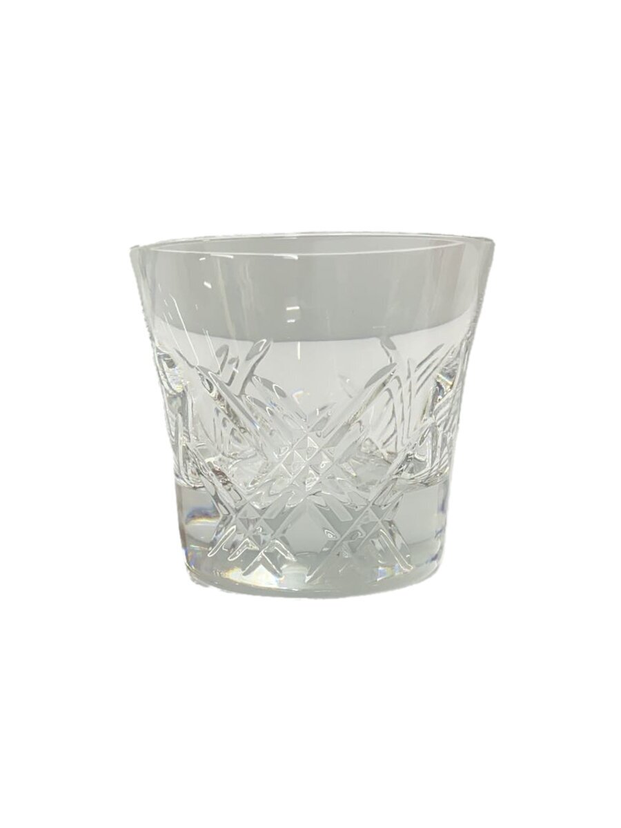 【中古】Baccarat◆グラス【キッチン用品】