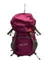 【中古】Marmot◆リュック/ナイロン/PUP【バッグ】