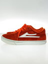 【中古】LAKAI◆ローカットスニーカー/26.5cm【シューズ】