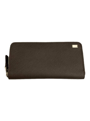【中古】dunhill◆長財布/牛革/BRW/無地/メンズ/DU23F2P15PS201R【服飾雑貨他】 【中古】dunhill◆長財布/牛革/BRW/無地/メンズ/DU23F2P15PS201R【服飾雑貨他】