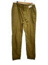 【中古】canterbury◆UTILITY PANTS_ユーティリティーパンツ/XL/KHK/RA10100【スポーツ】(4)
