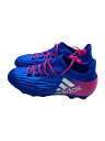 【中古】adidas◆スポーツウェアー/BB5638/X16.2HG/サッカースパイク/26.5cm【スポーツ】(4)