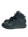【中古】NIKE◆DUNK HI 1985 / U_ダンクハイ 1985 アンダーカバー/27.5cm/BLK【シューズ】