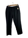 【中古】DAIWA LIFESTYLE◆ボトム/M/ポリエステル/NVY/dp-013-5122wex【メンズウェア】(4)