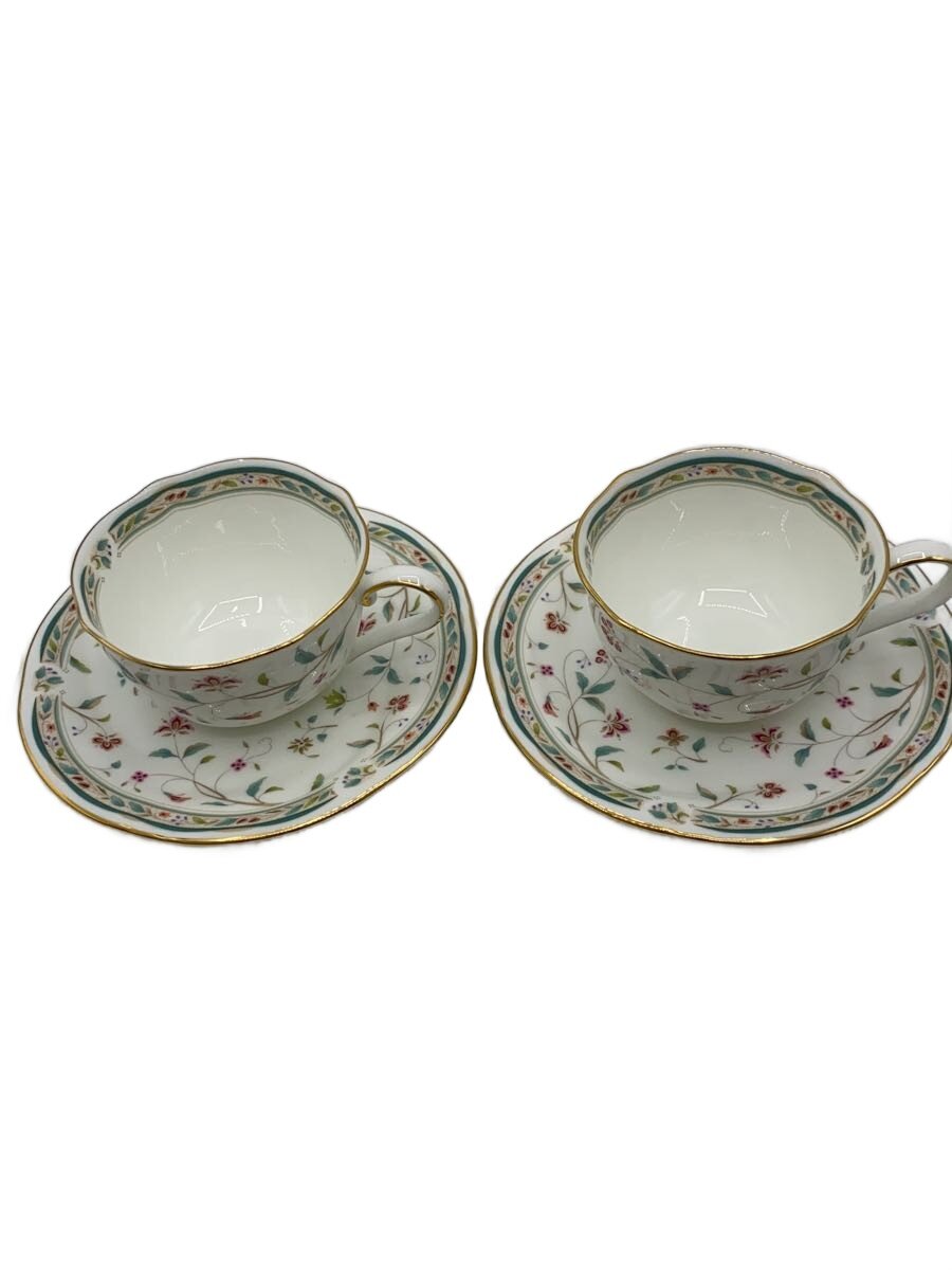 【ブランド】Noritake 【ブランドカナ】ノリタケ 【型番】 【程度】B 【サイズ】 【メインカラー】 【素材・生地】 【キーワード】　　　/ 2026/07/05 セカンドストリート次郎丸店【4457】【中古】Noritake◆カップ&amp;ソーサー/2点セット/4409 ブランド Noritake 型番 カラー 柄 素材・生地 >色・素材について サイズ >サイズ表示について 実寸（cm） 【カップ＆ソーサー】 幅：9.3 / 高さ：5.5 / 奥行：9.3 【その他】 その他サイズ：/ 商品は　セカンドストリート次郎丸店の店頭にて販売しております。商品に関するお問合わせは、お電話(TEL:092-874-5611)にて、問合わせ番号：2344575200334をお伝えください。 配送方法やお支払い方法に関するお問い合わせは、サポートセンターまでご連絡をお願いします。 ※お電話の対応は営業時間内のみとなります。お問い合わせフォームでお問い合わせの際はご注文番号をご記入下さい この商品に関する出品店舗からのコメント 当店の商品をご覧いただきありがとうございます。若干の使用感、カップの底に写真では写しにくい汚れがあります。店頭にて同時販売中の為、掲載時とはコンディションが異なる場合がございます。予め、ご了承ください。ご不明な点ございましたらお気軽にお問い合わせ下さい。