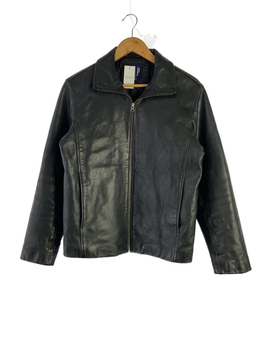 楽天市場】old gap レザー ブルゾンの通販