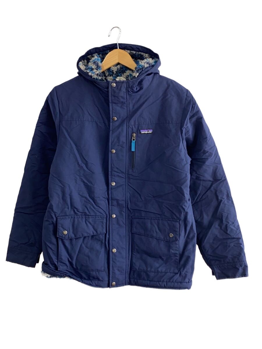 patagonia パタゴニア アウター コート メンズ ネイビー　美品 楽天市場】ネイビー（ブランドパタゴニア）（コート・ジャケット