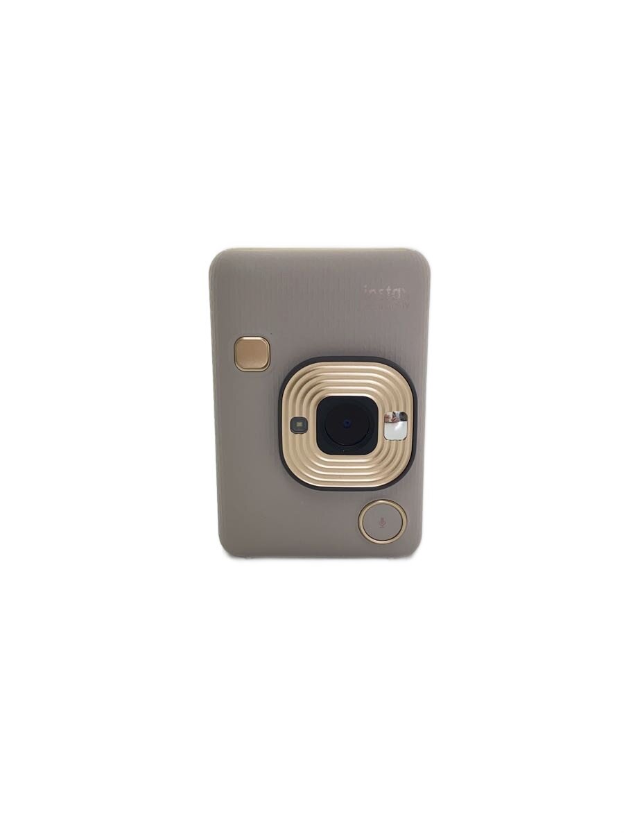 【中古】FUJIFILM◆フジフイルム/instax mini LiPlay/ar×nanami【カメラ】