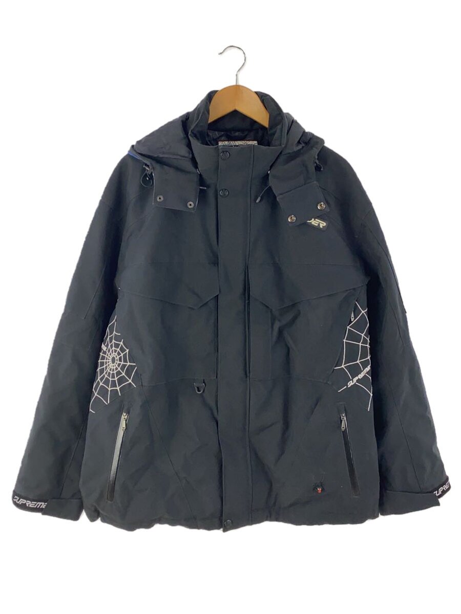 【ブランド】Supreme 【ブランドカナ】シュプリーム 【型番】 【程度】C 【サイズ】L 【メインカラー】ブラック 【素材・生地】ポリエステル 【キーワード】　　　/ 2025/11/30 セカンドストリートおゆみ野店【3248】【中古】Supreme◆Technical Jacket/38SA073440NA/首・袖口ヨゴレ有 ブランド Supreme 型番 カラー ブラック 柄 素材・生地 ポリエステル>色・素材について サイズ L>サイズ表示について 実寸（cm） 【ジャケット】 肩幅：57 / 身幅：68 / 着丈：71 / 袖丈：60 / ゆき：/ 【その他】 その他サイズ：/ 商品は　セカンドストリートおゆみ野店の店頭にて販売しております。商品に関するお問合わせは、お電話(TEL:043-293-1600)にて、問合わせ番号：2341041400342をお伝えください。 配送方法やお支払い方法に関するお問い合わせは、サポートセンターまでご連絡をお願いします。 ※お電話の対応は営業時間内のみとなります。お問い合わせフォームでお問い合わせの際はご注文番号をご記入下さい この商品に関する出品店舗からのコメント Technical Jacket/首・袖口ヨゴレ有/