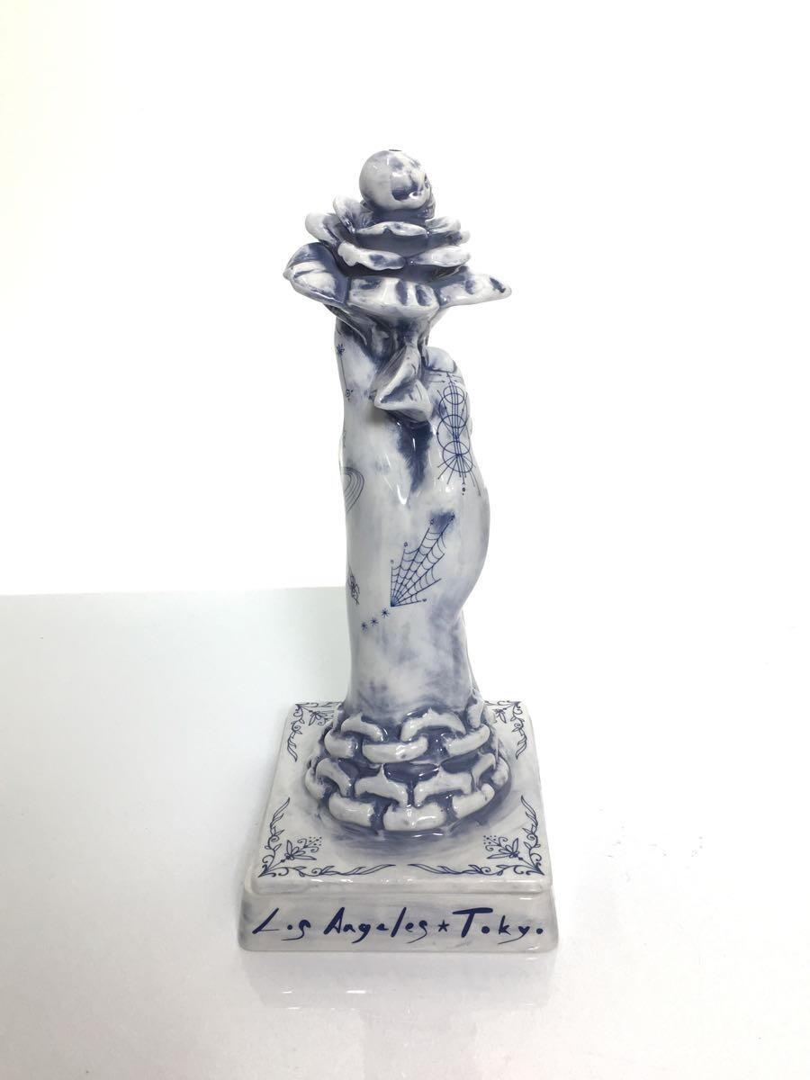 【中古】NEIGHBORHOOD◆18AWDr.Woo Meet You There Incense Chamber/BLU/182AIDWN-AC01S【インテリア小物・日用雑貨】 [2]