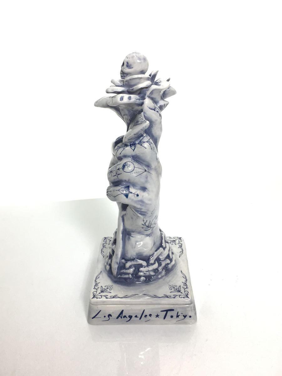 【中古】NEIGHBORHOOD◆18AWDr.Woo Meet You There Incense Chamber/BLU/182AIDWN-AC01S【インテリア小物・日用雑貨】 [3]
