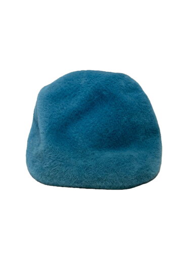 【中古】KANGOL◆ハンチング/L/アンゴラ/BLU/メンズ【服飾雑貨他】 【中古】KANGOL◆ハンチング/L/アンゴラ/BLU/メンズ【服飾雑貨他】