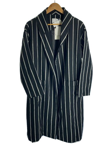 【中古】kelen◆ショップコート/S/アクリル/BLK/LKL18FJK20【レディースウェア】 【中古】kelen◆ショップコート/S/アクリル/BLK/LKL18FJK20【レディースウェア】