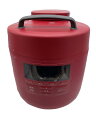 【中古】siroca(Auc Sale)◆電気圧力鍋/おうちシェフPRO/SP-2DS271【家電・ビジュアル・オーディオ】