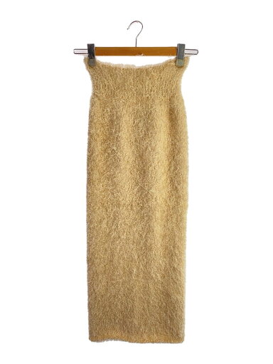 【中古】TODAYFUL◆ロングスカート/36/ポリエステル/CRM/無地/12420805【レディースウェア】 【中古】TODAYFUL◆ロングスカート/36/ポリエステル/CRM/無地/12420805【レディースウェア】