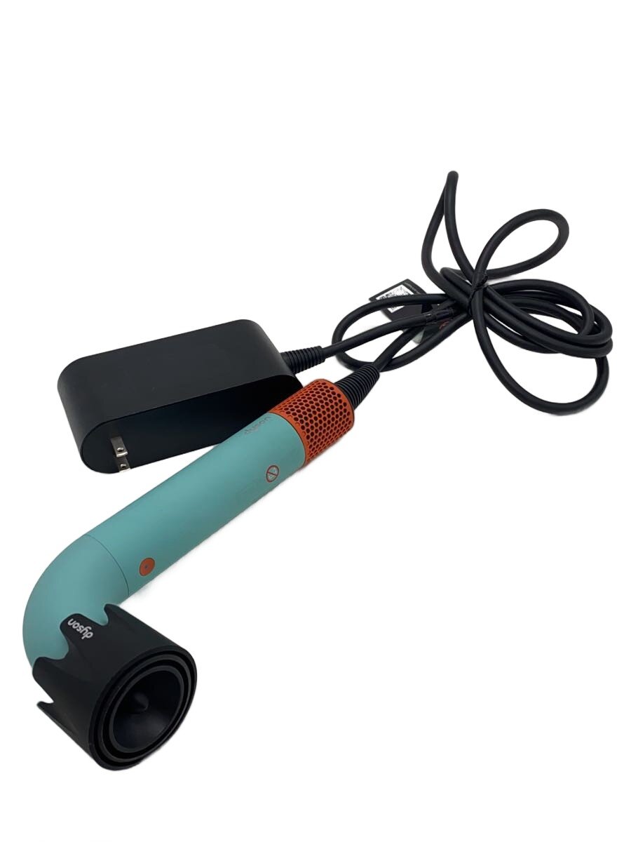 【中古】dyson◆ドライヤー・ヘアアイロン Dyson Supersonic r HD17 CPATO//【家電・ビジュアル・オーディオ】