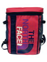 【中古】THE NORTH FACE◆リュック/PVC/PNK/NMU81630【バッグ】