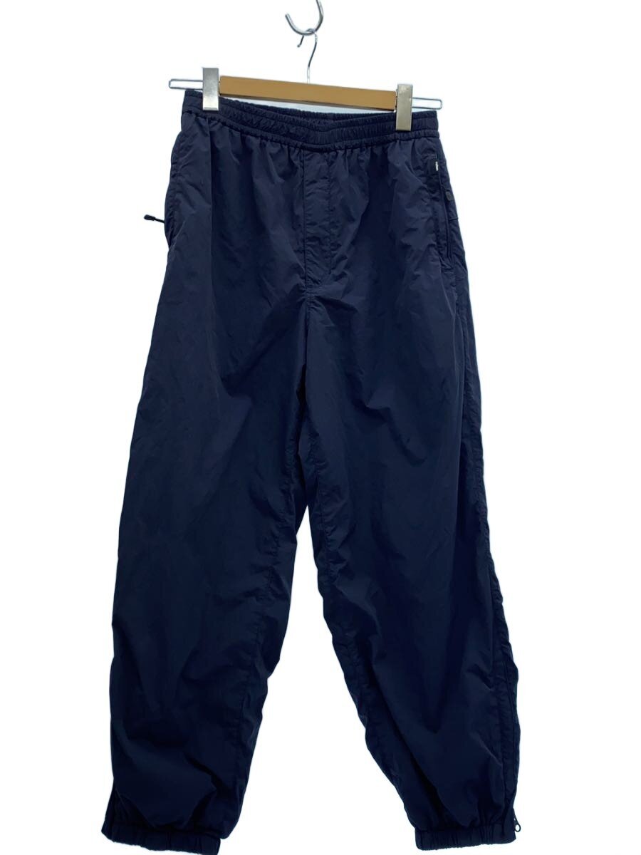 meltum◆ALL-ROUND TECH PANTS/ボトム/--/ナイロン/NVY/MTM-PT-0158-23-C-0