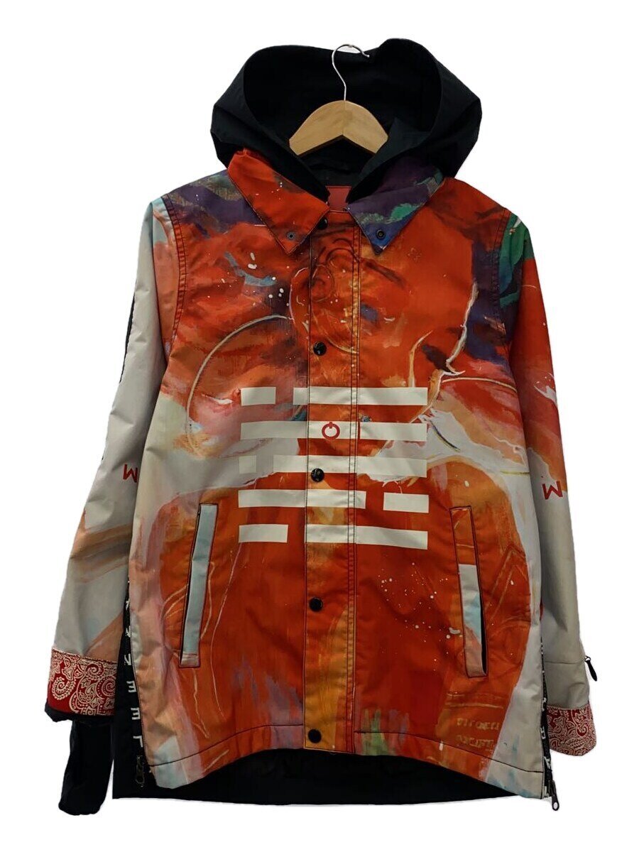 【中古】Marqleen/ウェアー/XS/RED【スポーツ】