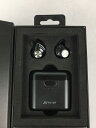 【中古】AVIOT◆イヤホン ヘッドホン TE-D01d-BK Black ワイヤレス【家電 ビジュアル オーディオ】