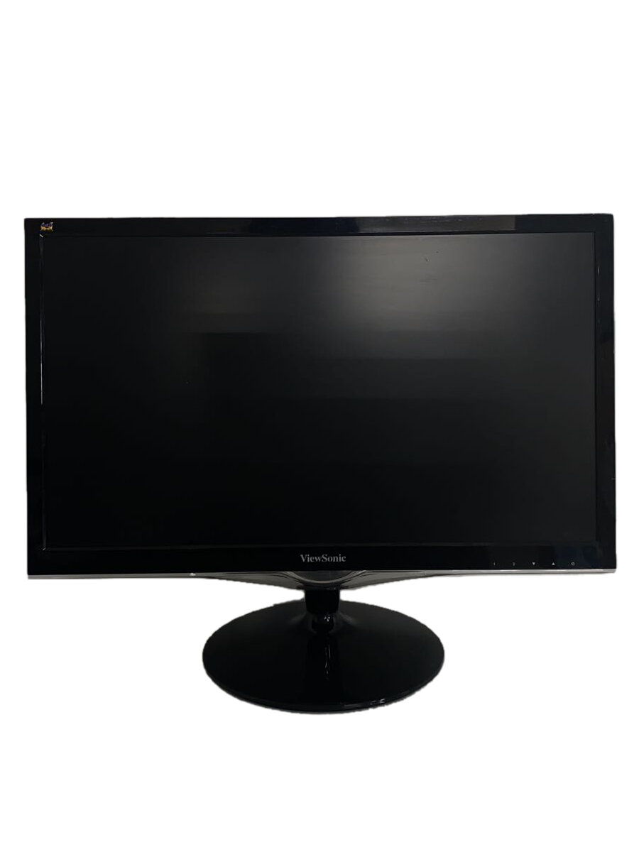 【中古】VIEW SONIC◆液晶モニタ・液晶ディスプレイ VX2252MH [21.5インチ]【パソコン】