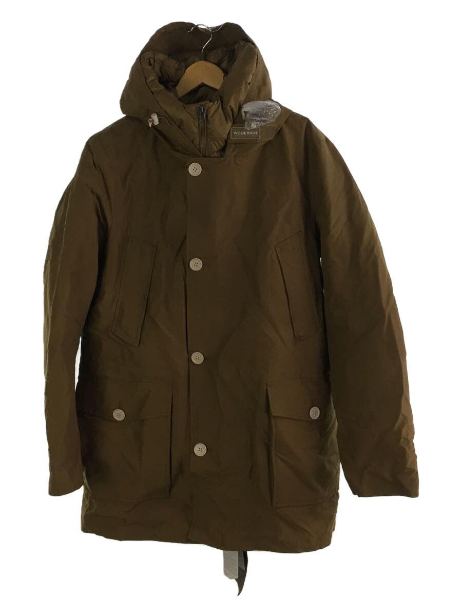 【中古】Woolrich◆ダウ