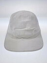 【中古】Supreme◆24SS/Painted Camo Cap/キャップ/FREE/WHT/メンズ【服飾雑貨他】
