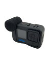 【中古】GoPro◆ビデオカメラ GoPro HERO10 BLACK CHDHX-101-FW CPKG1【カメラ】(2)