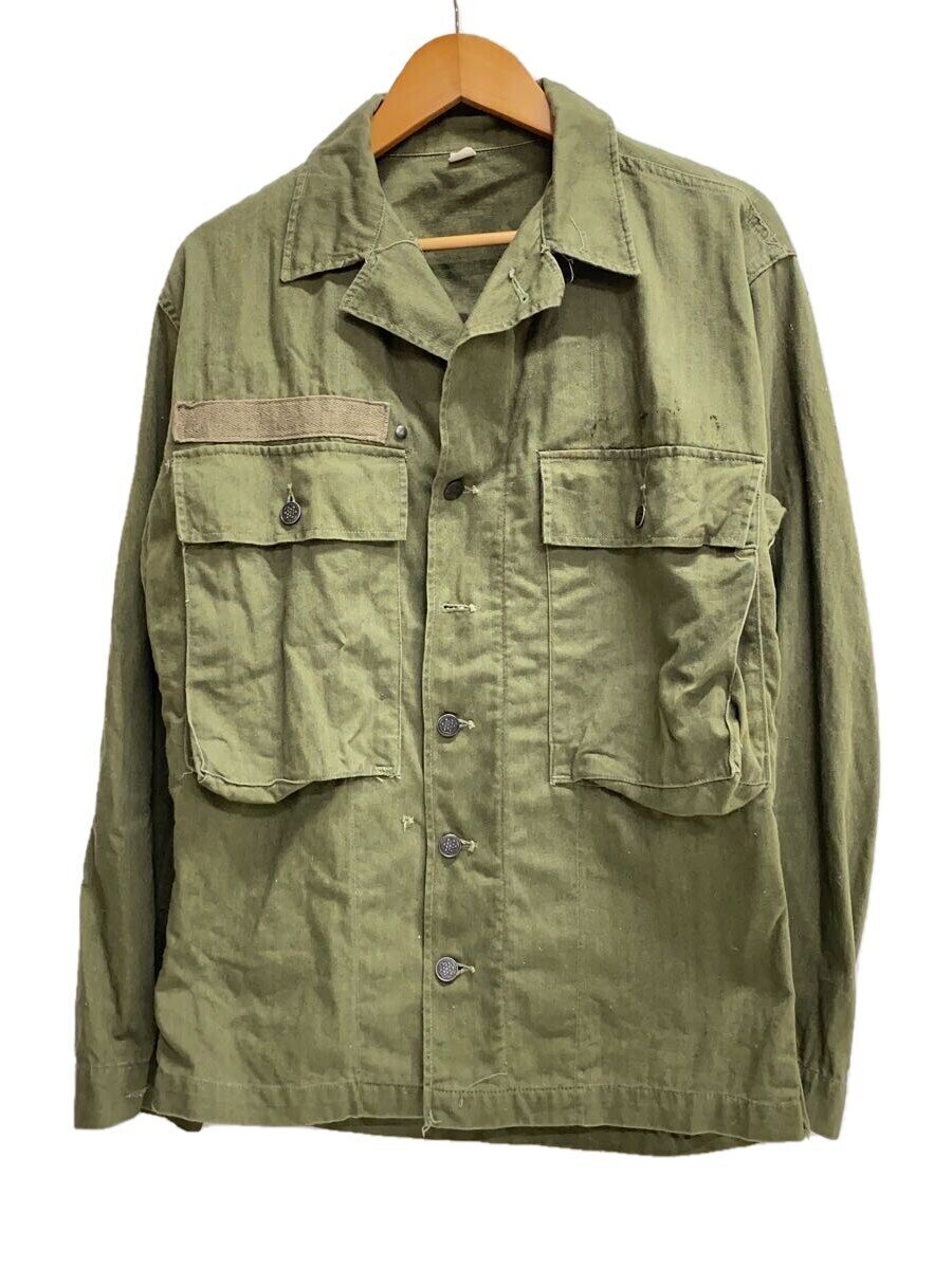 楽天市場】u．s．army m－43 hbtジャケットの通販