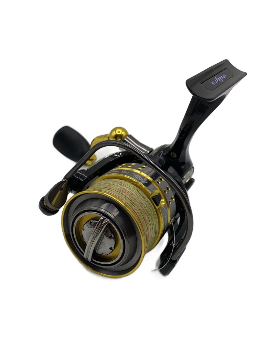 【中古】Abu Garcia◆リール/スピニングリール/2500SH【スポーツ】
