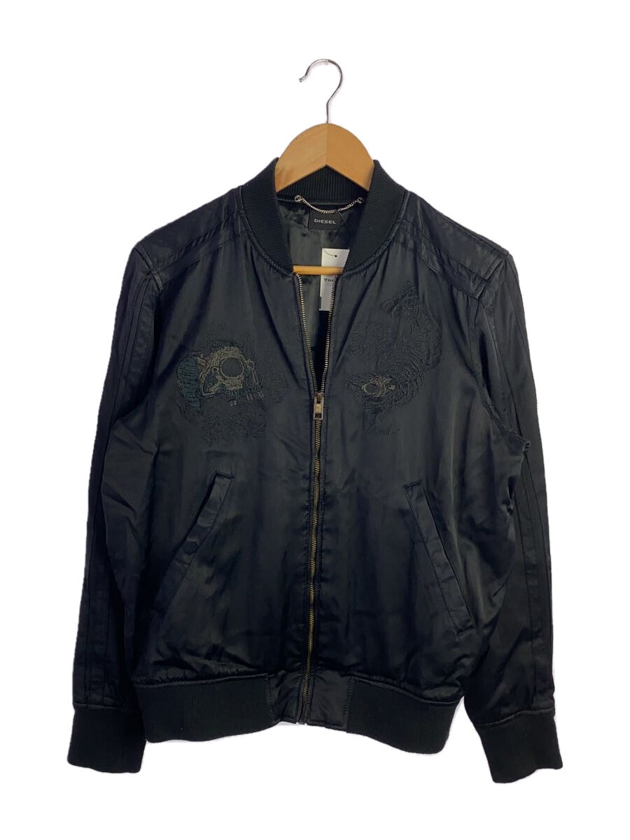 diesel スカジャン ディーゼル S 楽天市場】DIESEL ディーゼル(種類(コート・ジャケット